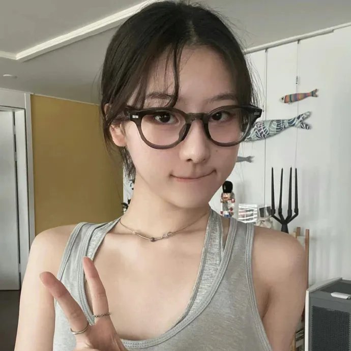 玉女迷春