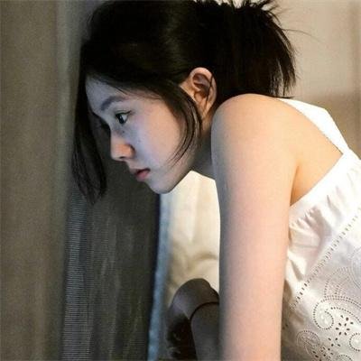红色